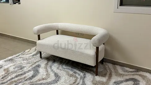 2 Seater Sofa