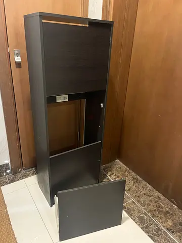 Shoe rack ikea