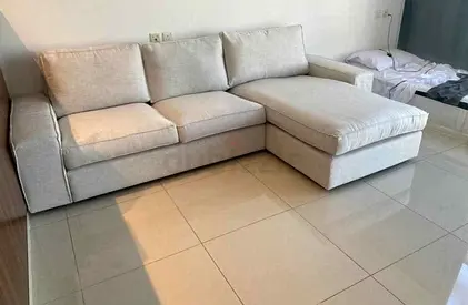Perfect condition Ikea Kivik Corner L shape sofa