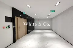 Prime Location | 8 Parking Spaces | Vacant