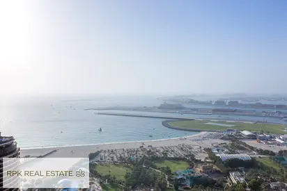 Sea View | Renovation Play | Spacious | Rare