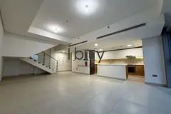 2BR+Maids | Community View | Duplex | Big Layout