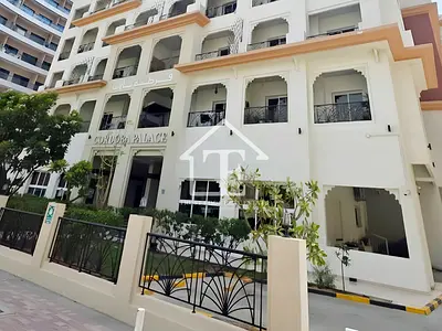 Rented 1 BR | High Floor Unit | Investor Deal 1BR