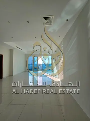 Luxury 3BHK Apartment | Open View | Maid Room | Large Balcony | Second Tenant | Spacious Layout | Gym | Parking | Prime Location