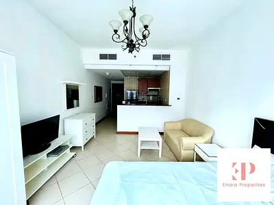 Stylish Studio| Prime Marina Location|Unfurnished