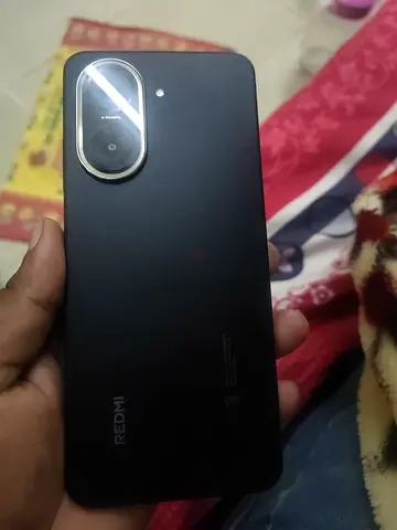 Redmi A5