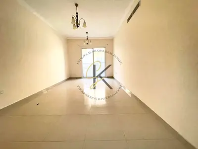 🌟 Spacious Unfurnished 1BHK | 2 Washrooms | Balcony | Parking | 950 Sqft | Prime Living in Muwailah Commercial – Sharjah 🏡🚗🌅✨