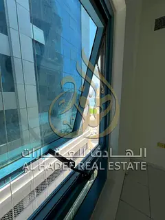2 Bedroom Apartment for Rent in Al Khan – Sharjah | Family Residence + Great Price Location: Al Kh