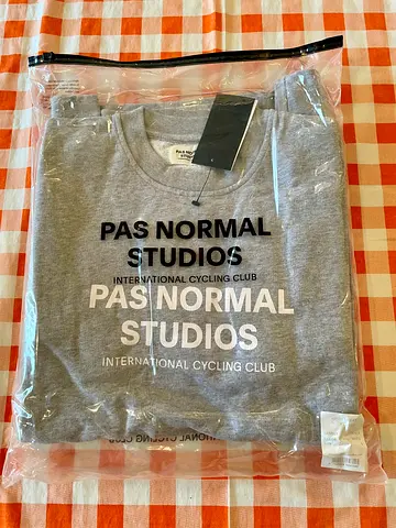 PAS Normal Studios Sweatshirt