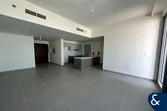 Sea View | High Floor | Unfurnished
