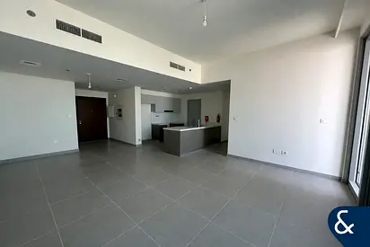 Sea View | High Floor | Unfurnished