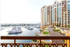 Expansive 3BR Layout | Sea View | Ready to Move