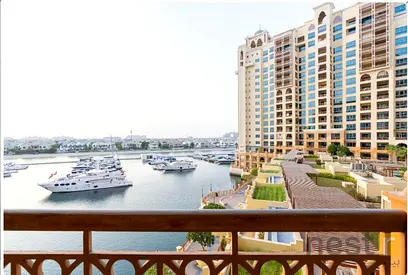 Expansive 3BR Layout | Sea View | Ready to Move