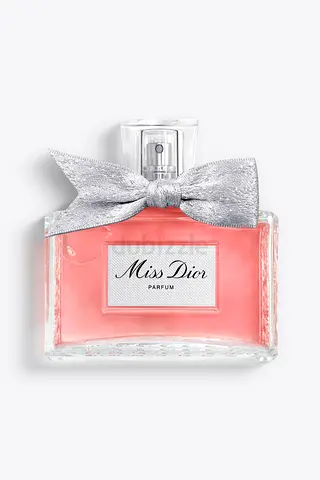 Miss Dior Parfum (Pink) - Authentic Womens Fragrance Bottle