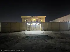 Huge Commercial Villa for Rent in Al Rawda 3 | 10,000 Sq. Ft | 11 Rooms | Multi-Purpose