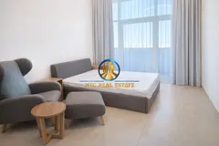 COZY STUDIO FURNISHED | VACANT | CHILLER FREE