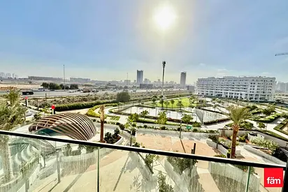 Amenities View | Vacant | Vastu