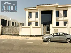 Vastu compliant || Spacious || Easy access || 4 Bedroom villa available for rent in NAS 2