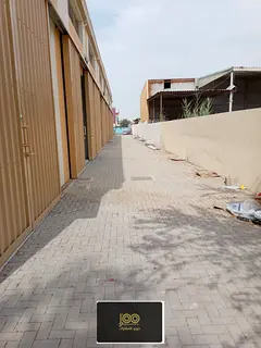New Complex | Behind Day To Day | Mezzanine Floor