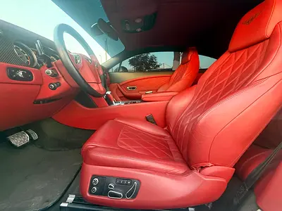 2013 Bentley CONTINENTAL — миниатюра 13