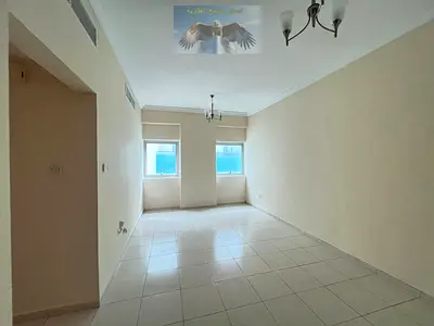 2BHK apartment | security deposit by cheque | central AC | second tenant | prime location