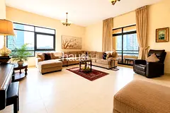 Al Sidir | Greens | 2 Bedrooms | Vacant