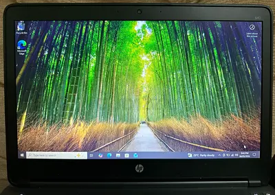 HP PROBOOK 640 G1, CORE i5, 2.5GHZ, 16GB RAM, 250GB SSD in GOOD CONDITION