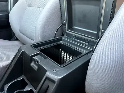 2021 Nissan PATROL SAFARI 缩略图 14