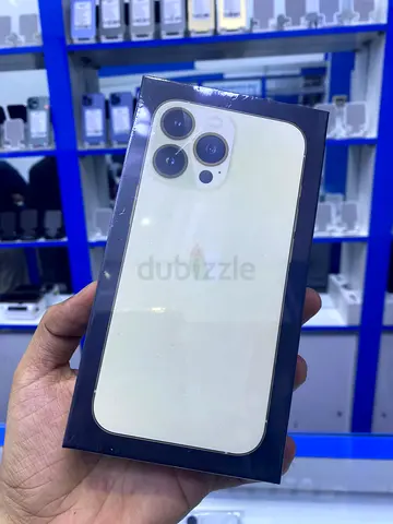 iPhone 13 Pro