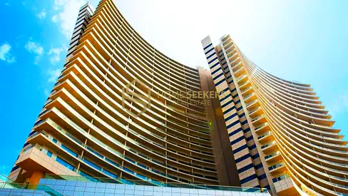 Fully Sea View | Reach Out Today | Big Balcony