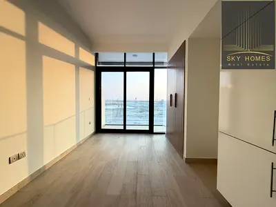 Burj Khalifa View | Brand New Apartment Studio Available Just In 40k