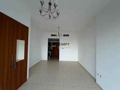 Bright Studio | Skycourts Tower C | Multiple City Views