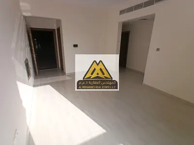 For Annual Rent – 2 Bedroom Apartment (First Tenant) in Al Alia – Ajman ideal for family living and