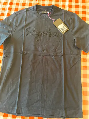 Rapha Logo Tee