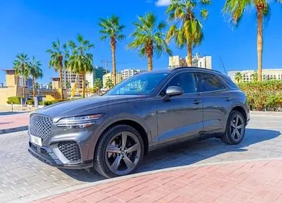 🚗 2024 Genesis GV70 – Sport Prestige | Top of the Range | 300 HP