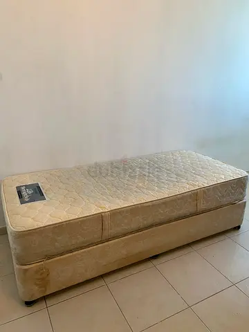 Free bed  matress