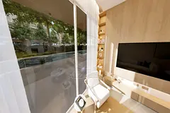 √Accessible Unit | Serene Location | Huge Terrace√