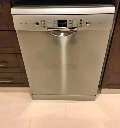 Bosch dishwasher 3 rack