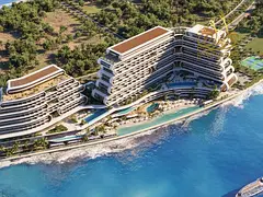 Sea view-private beach-Lamborghini brand-VIP investors only-Mortgage PP