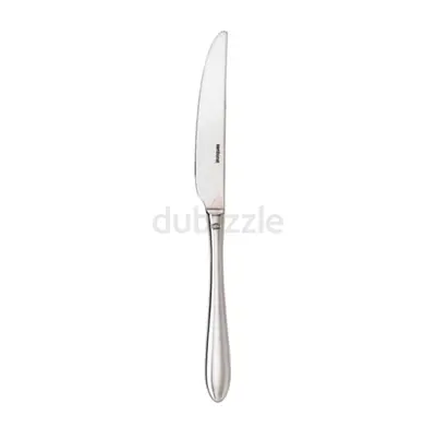 Sambonet Dream Table Knifes 52515-11 9-1/2” 24 cm Stainless Steel - Restaurant OSE
