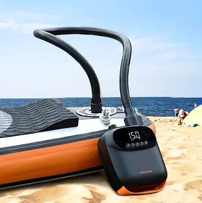Electric air pump