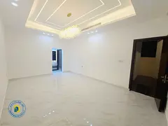 For the same price as your rent, own a luxury villa in Al Yasmin with 6 bedrooms and a rooftop, incl