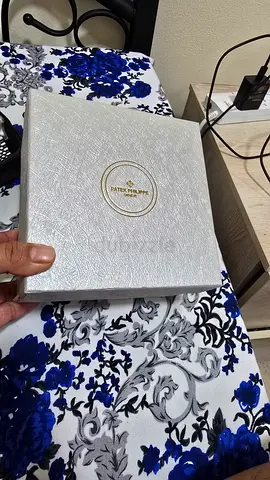 PATEK PHILIPPE AUTOMATIC OPEN HEART TOURBILION PREMUIM MASTER COPY
