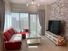 Premium Furnished 1BR | Spacious Layout | Pool Facing | Vacant Now