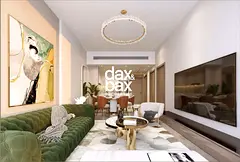 Balcony &amp; Community Amenities | Ready to Move | Multiple Units