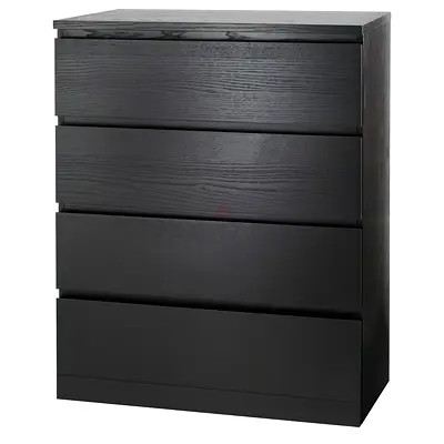 IKEA Malm dresser / chest of drawers - 2 available