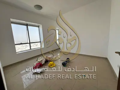 🏙️ شقة غرفة وصالة للإيجار السنوي في المجاز 2