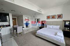 FULLY FURNISHED | VACANT | STABLE VIEW