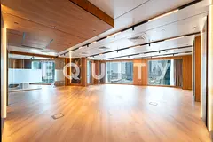 Vacant | Premium Fit-Out | Near Metro