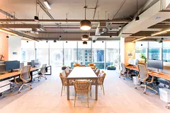 Luxury Fit Out | 3,140.16 Sqft | Canal Views